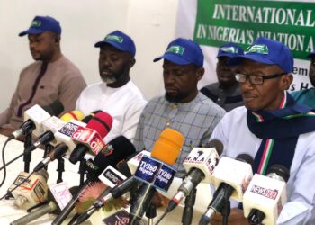 Good Governance Advocates Laud Aviation Minister Over Improved Global Rating