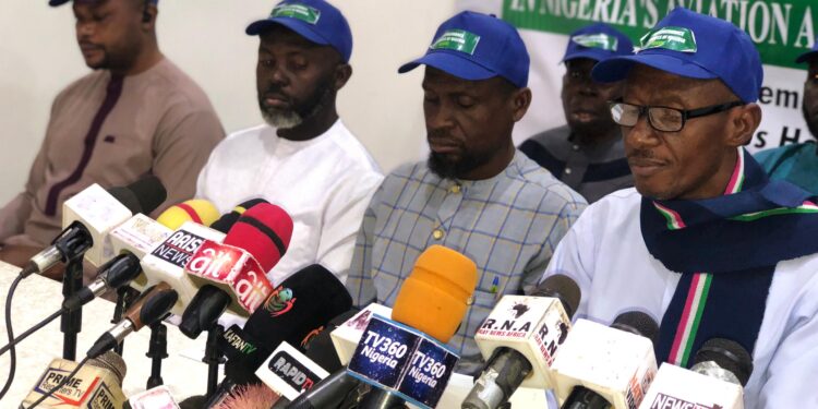 Good Governance Advocates Laud Aviation Minister Over Improved Global Rating