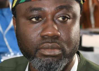 Allegations of Imposition: Gbajabiamila and Tunji-Ojo Named as Okojie’s Backers