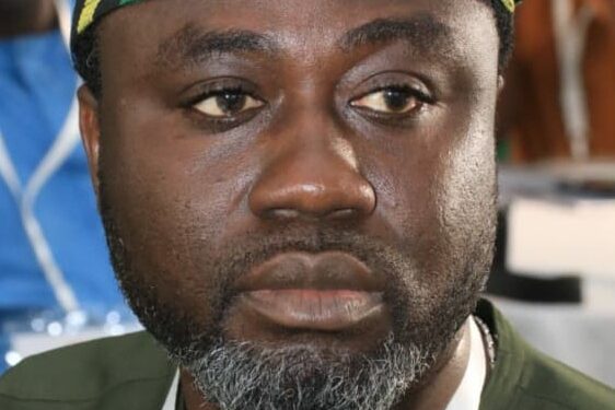 Allegations of Imposition: Gbajabiamila and Tunji-Ojo Named as Okojie’s Backers