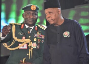 Tinubu urges African military to unite in curtailing insecurity