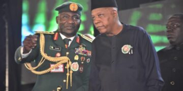 Tinubu urges African military to unite in curtailing insecurity