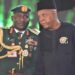 Tinubu urges African military to unite in curtailing insecurity