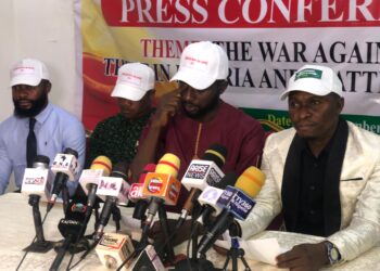 CSO, Tinubu’s Support Group Laud Nigerian Navy , Ogalla’s stride against Oil Theft