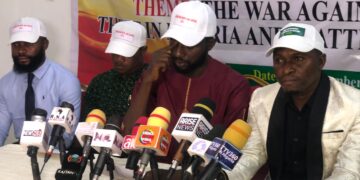 CSO, Tinubu’s Support Group Laud Nigerian Navy , Ogalla’s stride against Oil Theft