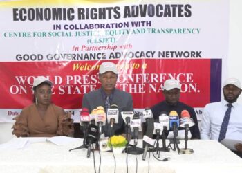 $2.2 Billion Loan: CSOs back FG’s request for funds as a necessity for development