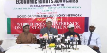 $2.2 Billion Loan: CSOs back FG’s request for funds as a necessity for development