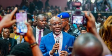 NITDA Shines at Global Entrepreneurship Festival 2024 in Akure, Ondo State