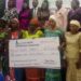 Flame Initiatives, RCCG empowers widows in FCT