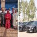 Hardship: Group Decries As  Gov Dauda Spends Over ₦1b on  Luxury Cars for Chairmen