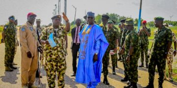 Northern Women Hail Defence Minister Matawalle For Tackling Insecurity