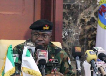 Navy confiscates 8.1m barrels of stolen crude, apprehend 120 badges in 4 years – Official