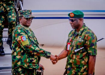 Katsina Group Hails Matawalle for Eliminating Bandit Leader Abu Saleh