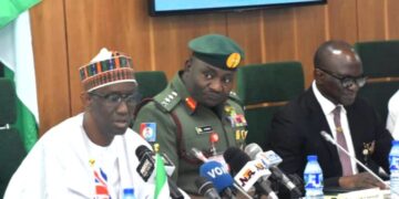 Informants, logistics are oxygen of terrorism– CDS