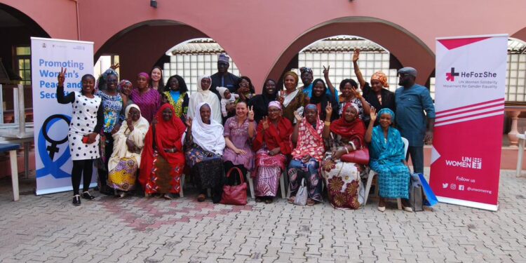 UN Launches Kaduna Women Empowerment Policy, Action Plan