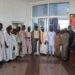 Kajju Elders Reconcile, Pledge Unity for Progress and Peace