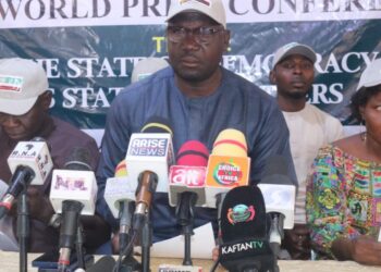 Rivers Crises: US, UK Urged To Withdraw Visa From Governor Fubara, Nigerian  Judges For Derailing Democracy