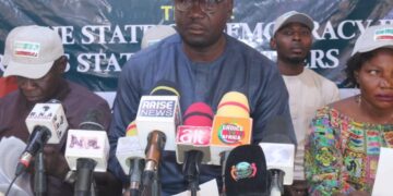 Rivers Crises: US, UK Urged To Withdraw Visa From Governor Fubara, Nigerian  Judges For Derailing Democracy