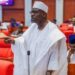 ‘It’s suspicious’, Ndume queries rush to pass Tax Reform Bills