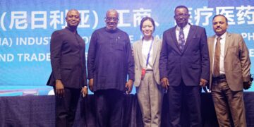Zeenab Foods Powers China-Africa Economic And Trade Expo, Strengthening Global Trade Ties
