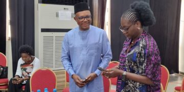 NITDA Participates in ISF Summit 2024, Advocates Regulatory Frameworks for Digital Innovation