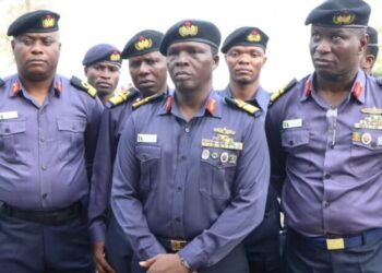 Navy to partner other security for hitch-free Yuletide, Calabar Carnival