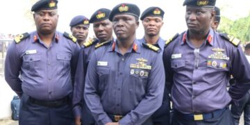 Navy to partner other security for hitch-free Yuletide, Calabar Carnival