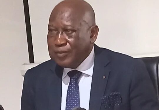 Counter-Terrorism: CCC warns against glamorizing Lakurawa insurgents