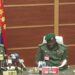 Maj. Gen. Oluyede assumes office as acting COAS