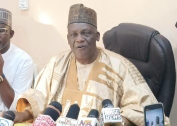 Prof . Kailani Condemns Calls to Remove NNPCL Chief Mele Kyari