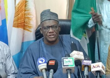 APC Urges Tinubu to Probe Alleged Detention of Minors, Criticizes Lack of Appointments
