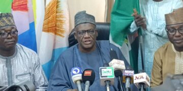 APC Urges Tinubu to Probe Alleged Detention of Minors, Criticizes Lack of Appointments