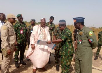 We’ll flush out Lakurawa, other terrorist groups—FG