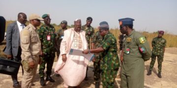 We’ll flush out Lakurawa, other terrorist groups—FG