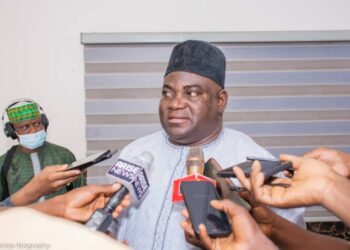 Kano Civil Society Forum BOT Has No Right to Suspend Waiya, Says Media Aide