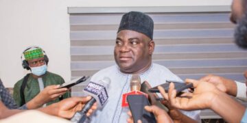 Kano Civil Society Forum BOT Has No Right to Suspend Waiya, Says Media Aide