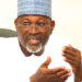 Corruption: Jega wants public servants restricted from taking traditional titles