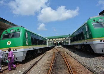 NRC raises Abuja-Kaduna route peak services