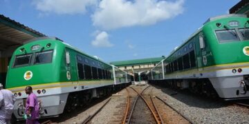 NRC raises Abuja-Kaduna route peak services