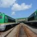 NRC raises Abuja-Kaduna route peak services