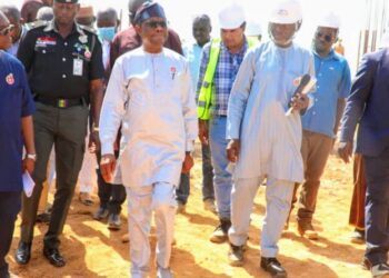 Airport road – Kuje expressway: Wike approves N1.1bn for compensation