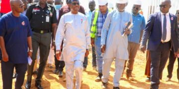 Airport road – Kuje expressway: Wike approves N1.1bn for compensation