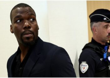 Pogba’s Brother, 5 others, on trial for blackmailing him  
