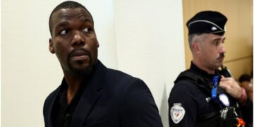 Pogba’s Brother, 5 others, on trial for blackmailing him  