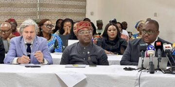 Nigerian military cleared of forced abortion allegations in North-East