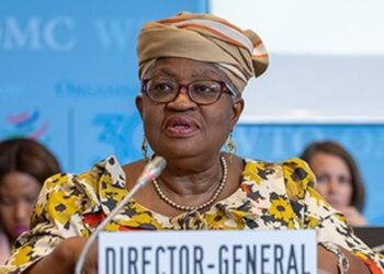 Okonjo-Iweala urges Nigeria Customs to improve risk management in trade