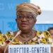 Okonjo-Iweala urges Nigeria Customs to improve risk management in trade