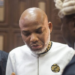 Absence of judge stalls Nnamdi Kanu’s N50bn suit against FG