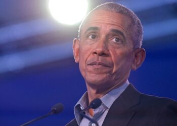 Obamas congratulate Trump, say ‘Our point of view won’t always win out’