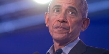 Obamas congratulate Trump, say ‘Our point of view won’t always win out’